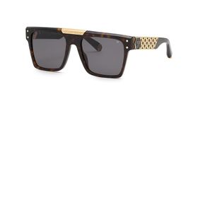 Philipp Plein SPP080 550722 Unisex Güneş Gözlüğü