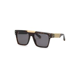 Philipp Plein SPP080 550722 Unisex Güneş Gözlüğü