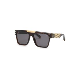 Philipp Plein SPP080 550722 Unisex Güneş Gözlüğü