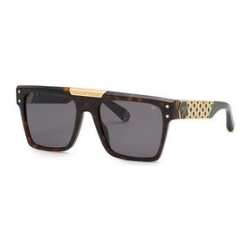 Philipp Plein SPP080 550722 Unisex Güneş Gözlüğü