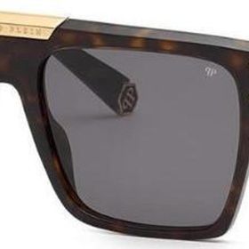 Philipp Plein SPP080 550722 Unisex Güneş Gözlüğü