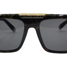 Philipp Plein SPP080 550722 Unisex Güneş Gözlüğü