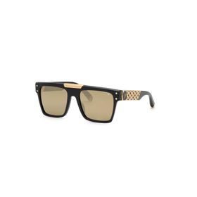 Philipp Plein SPP080 700G 55 Unisex Güneş Gözlüğü