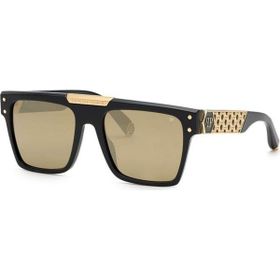 Philipp Plein SPP080 700G 55 Unisex Güneş Gözlüğü