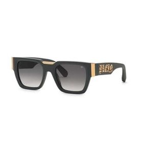 Philipp Plein SPP095M 0700 52 Unisex Güneş Gözlüğü