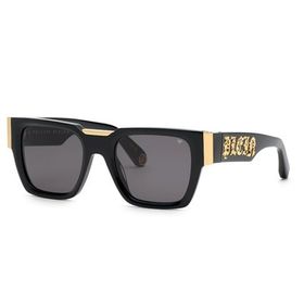 Philipp Plein SPP095M 0700 52 Unisex Güneş Gözlüğü
