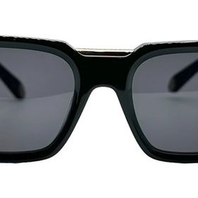 Philipp Plein SPP095M520700 Siyah Erkek Güneş Gözlüğü