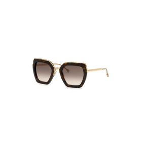Philipp Plein SPP097S 0722 Güneş Gözlüğü