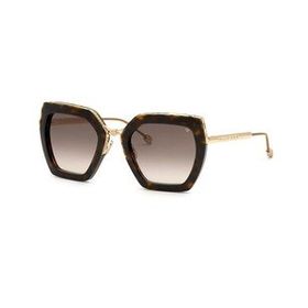 Philipp Plein SPP097S 0722 Güneş Gözlüğü