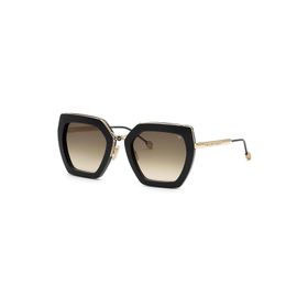 Philipp Plein SPP097S530700 Kadın Güneş Gözlüğü