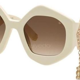 Philipp Plein SPP102S5409ZQ Kadın Güneş Gözlüğü