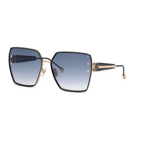 Philipp Plein SPP122 0300 Kadın Güneş Gözlüğü