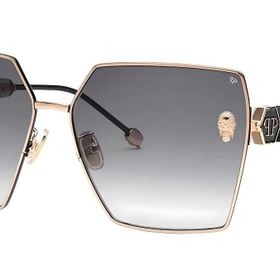 Philipp Plein SPP122 0300 Kadın Güneş Gözlüğü