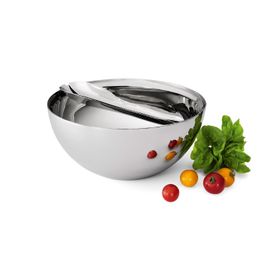 Philippi 3 Parça Salata Servis Seti ve Salata Kasesi