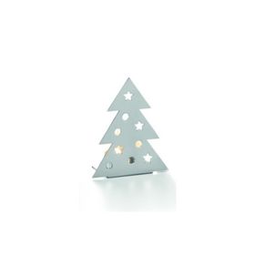 Philippi Boa Nature Tealight 12 cm Mumluk