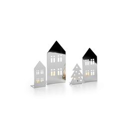 Philippi Boa Vista Tealight 15 cm Mumluk