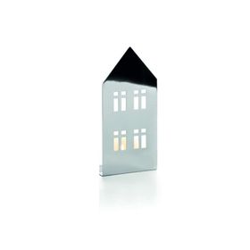 Philippi Boa Vista Tealight 25 cm Mumluk