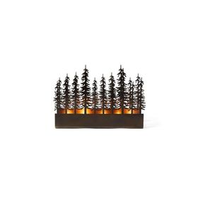 Philippi Bosque 5'li Tealight Mumluk