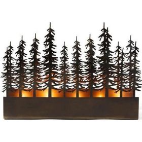Philippi Bosque 5'li Tealight Mumluk
