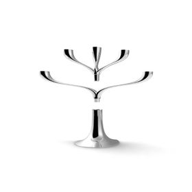Philippi Candelabra 5 Kollu 20 cm Şamdan