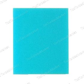 Philips 102418601 FC 8632 PowerPro Active Sünger Süpürge Hepa Uyumlu Filtre
