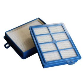 Philips 102419566 FC 8781 Performer Silent Süpürge Hepa Uyumlu Filtre