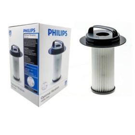 Philips 102420714 FC 9203 Marathon Silindirik Uyumlu Hepa Filtre