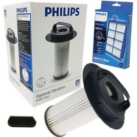 Philips 102420749 FC 9204 Marathon Silindirik Uyumlu Hepa Filtre