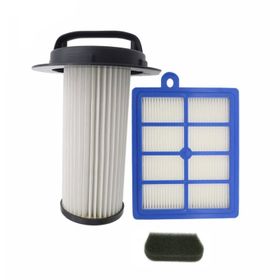 Philips 102421293 FC 9219 Marathon Uyumlu Hepa Filtre Seti