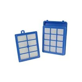 Philips 102422532 FC 9911 Marathon Ultimate Uyumlu Hepa Filtre Takımı