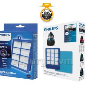 Philips 102422756 FC 9925 Marathon Ultimate Uyumlu Filtre Seti