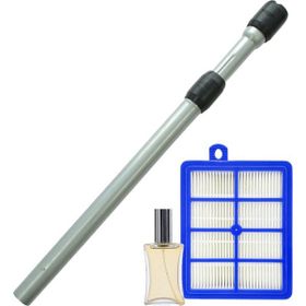 Philips 102422758 FC 9925 Marathon Ultimate Uyumlu Hepa Filtre Seti