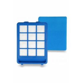 Philips 102422775 FC 9925 Marathon Ultimate Süpürge Hepa Uyumlu Filtre