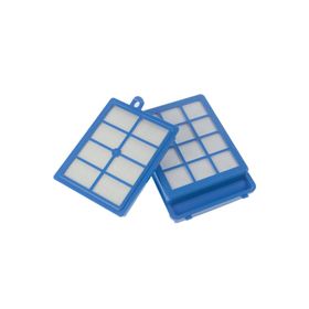 Philips 102422897 FC 9931 Marathon Ultimate Uyumlu Hepa Filtre Seti