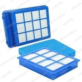 Philips 102422974 FC 9934 Marathon Ultimate Süpürge Hepa Uyumlu Filtre