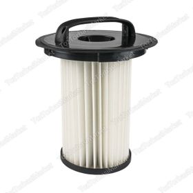 Philips 103611149 FC 9238 Marathon Silindirik Uyumlu Hepa Filtre