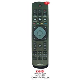 Philips 10675 Universal LCD LED TV Kumandası