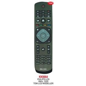 Philips 10675 Universal LCD LED TV Kumandası