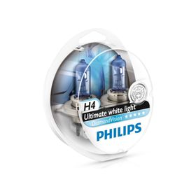Philips 12342DVS2 H4 Diamond Vision Ampül