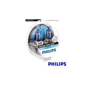 Philips 12342DVS2 H4 Diamond Vision Ampül