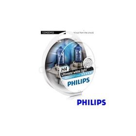 Philips 12342DVS2 H4 Diamond Vision Ampül