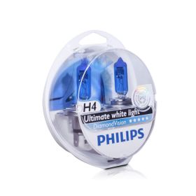 Philips 12342DVS2 H4 Diamond Vision Ampül