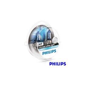 Philips 12972DVS2 H7 Diamond Vision Beyaz Ampül
