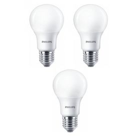 Philips 13W Beyaz Işık E27 ESS LED Bulp 1450 Lümen 3 Adet Led Ampul