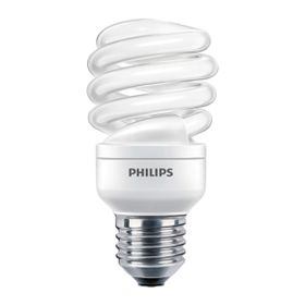 Philips 15w Beyaz Işık E27 Tasarruflu Ampul