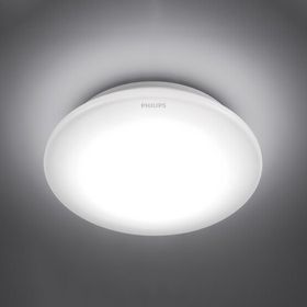 Philips 17W Beyaz Işık Led Plafonyer