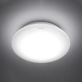 Philips 17W Beyaz Işık Led Plafonyer