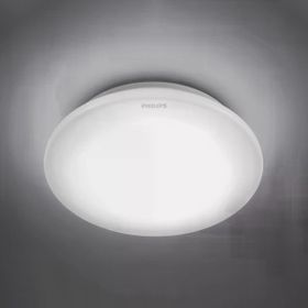 Philips 17W Beyaz Işık Led Plafonyer