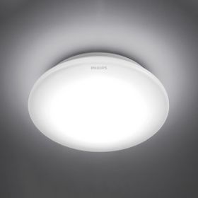 Philips 17W Beyaz Işık Led Plafonyer