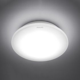 Philips 17W Beyaz Işık Led Plafonyer